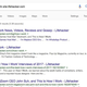 Imagen para el artículo titulado Con estos pequeños trucos lograrás los mejores resultados en tus búsquedas de Google